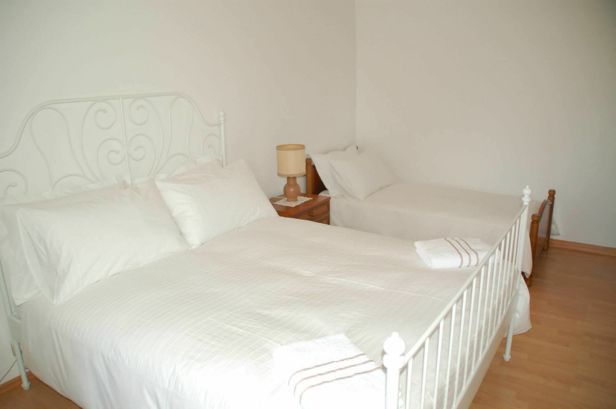 Bed And Breakfast La Corte Degli Ulivi Civitavecchia Exteriör bild