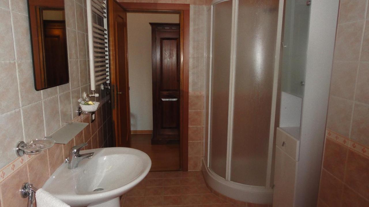 Bed And Breakfast La Corte Degli Ulivi Civitavecchia Rum bild