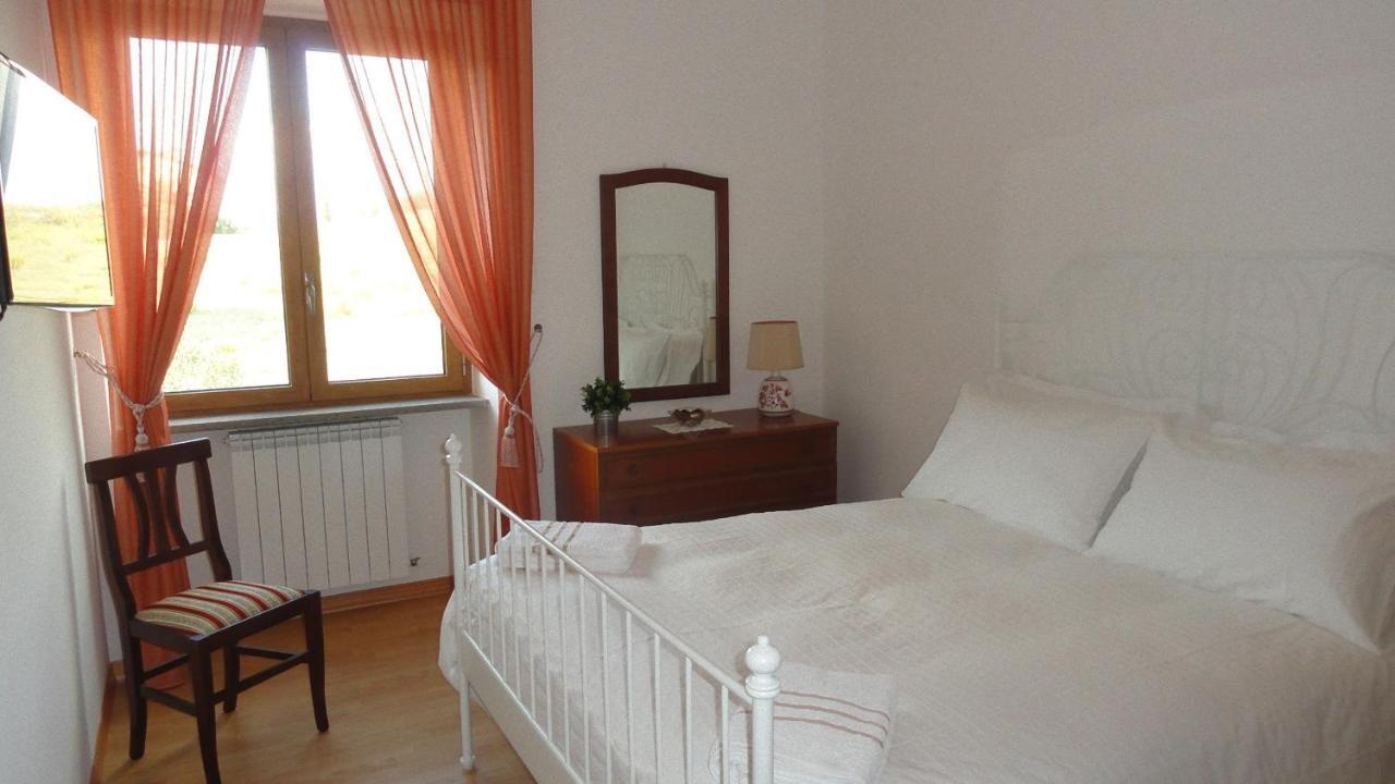 Bed And Breakfast La Corte Degli Ulivi Civitavecchia Rum bild